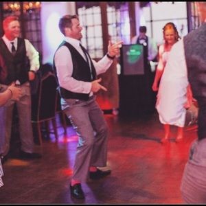 Meet your Posher, Patrick